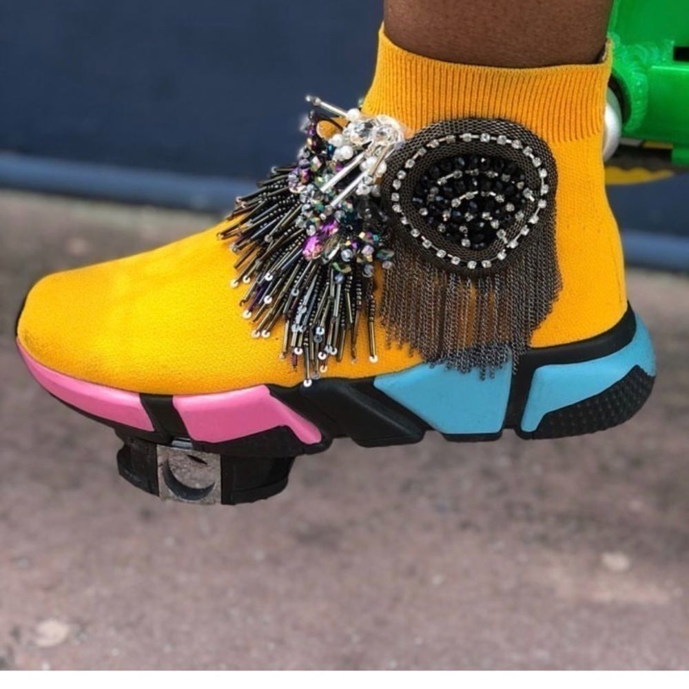 Women shoes